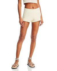 x Sofia Richie Grainge The Celeste Cover Up Shorts