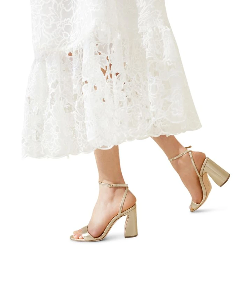 Women's Malia Heeled Sandals