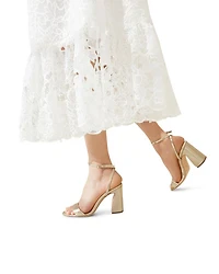 Women's Malia Heeled Sandals