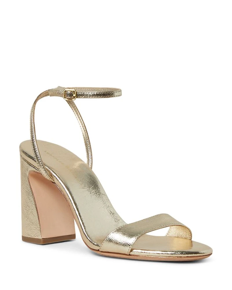 Women's Malia Heeled Sandals