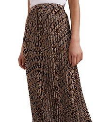Luciana Midi Skirt