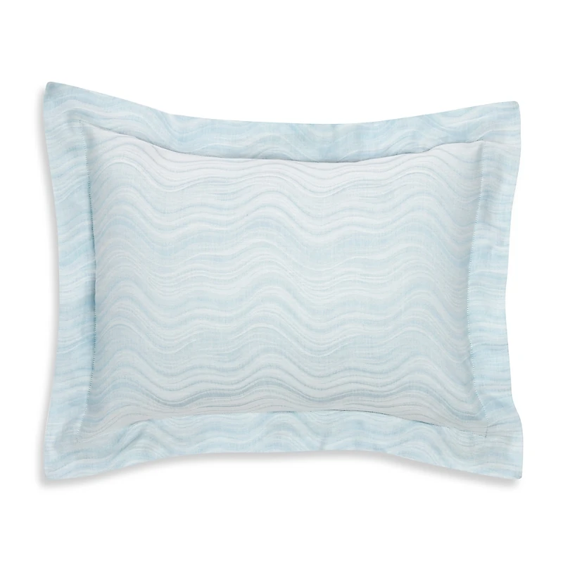 Sferra Onda Sham, Boudoir - Exclusive