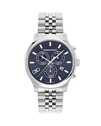 Ferragamo Duo Chronograph