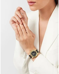 Plein Lady Rock Watch, 38mm