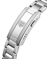 Aquaracer Professional 200 Solargraph & Diamond Watch, 34mm