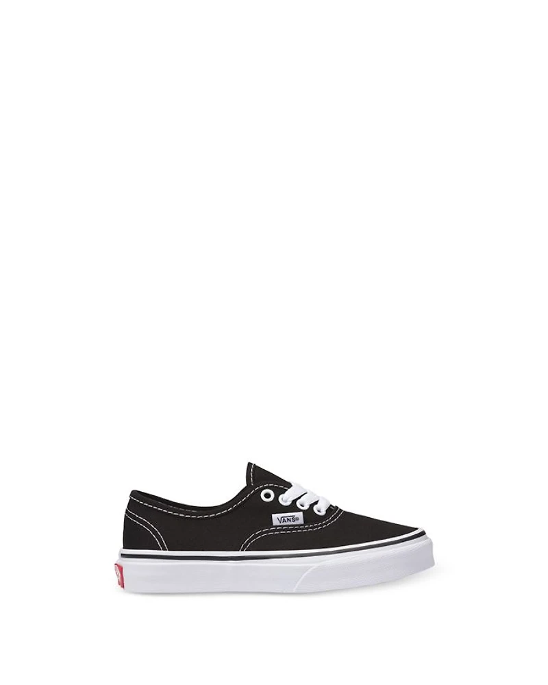Unisex Authentic Lace Up Sneakers - Toddler, Little Kid