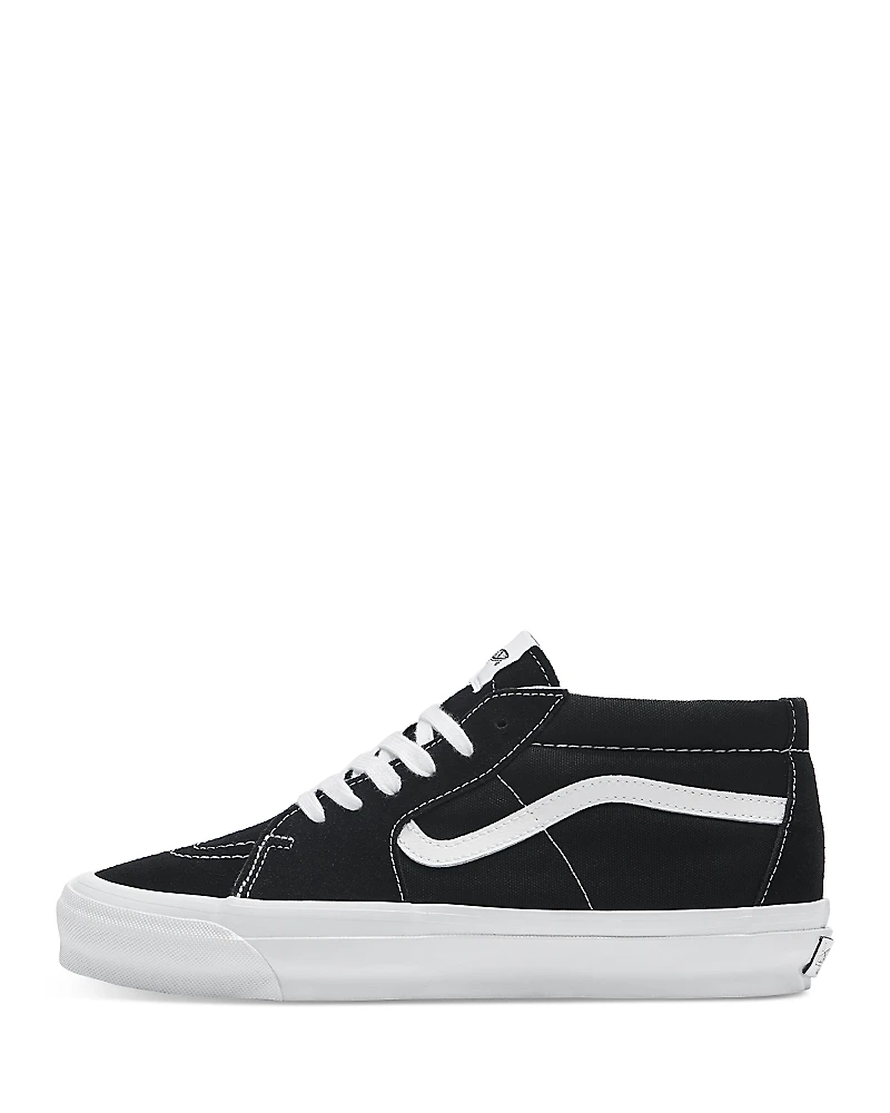 Vans Men's Premium Sk8-Mid 83