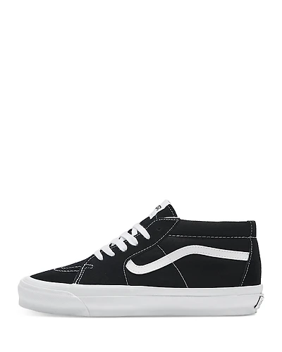 Vans Men's Premium Sk8-Mid 83