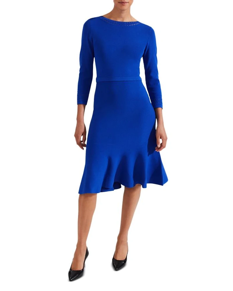 Quinn Knitted Dress