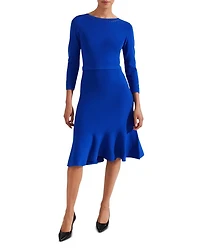 Quinn Knitted Dress