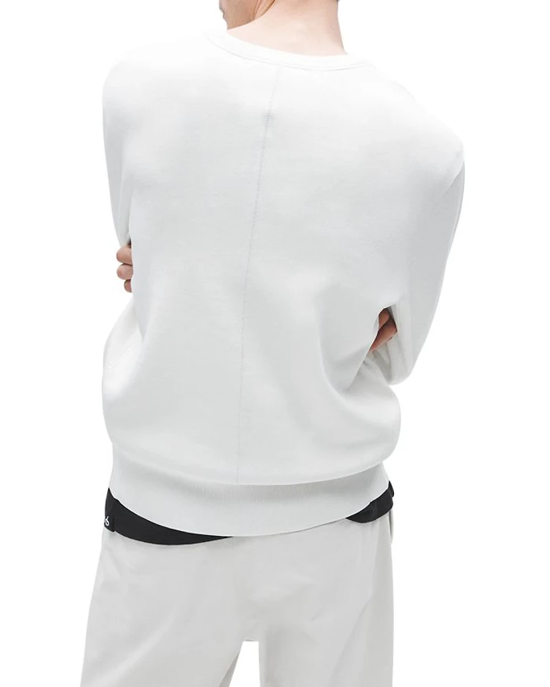 York Crewneck Sweater