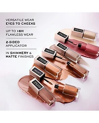 Idôle Tint Longwear Liquid Eyeshadow & Eyeliner