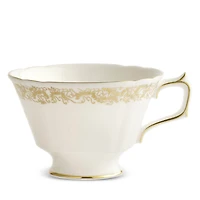 Royal Crown Derby Gold Aves Narrow Band Teacup