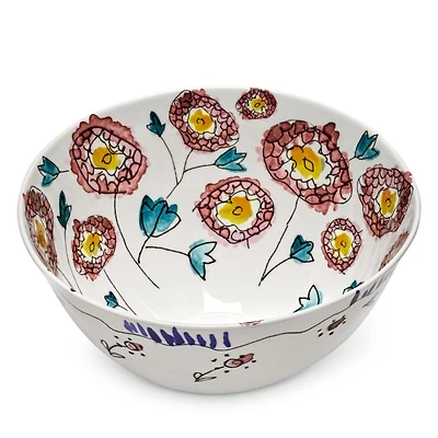 Marni Anemone Milk Serving Bowl