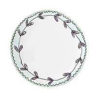 Marni Blossom Milk Salad Plate