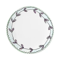 Serax Marni Blossom Milk Salad Plate