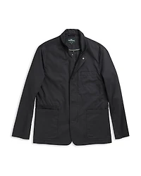 Rodd & Gunn Mayfair Zip Jacket