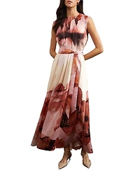 Hobbs London Limited Heligan Dress