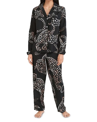 Jag Long Pajama Set