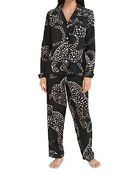 Jag Long Pajama Set
