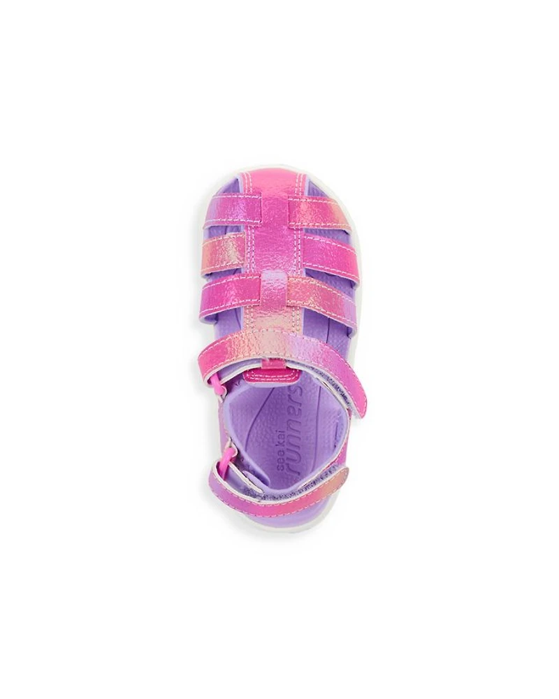 Girls' Paley II Sandals - Toddler