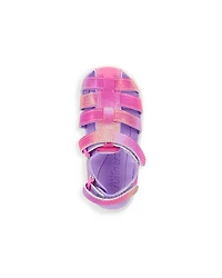 Girls' Paley II Sandals - Toddler