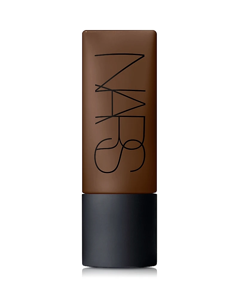 Nars Soft Matte Complete Foundation