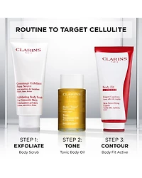 Body Fit Active Contouring & Smoothing Gel Cream 6.7 oz.