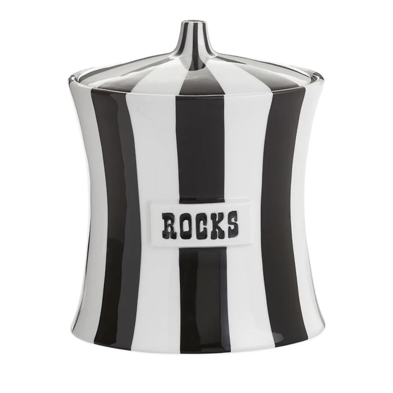 Rocks Vice Ice Bucket