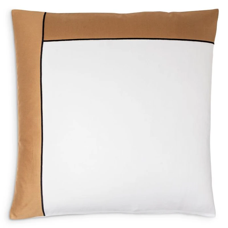 Linear Euro Sham, Pair