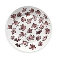 Serax Marni Dark Viola Serving Plate