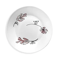 Serax Marni Fiore Rosa Deep Serving Plate