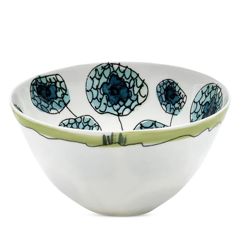 Marni Anemone Vaniglia Small Bowl