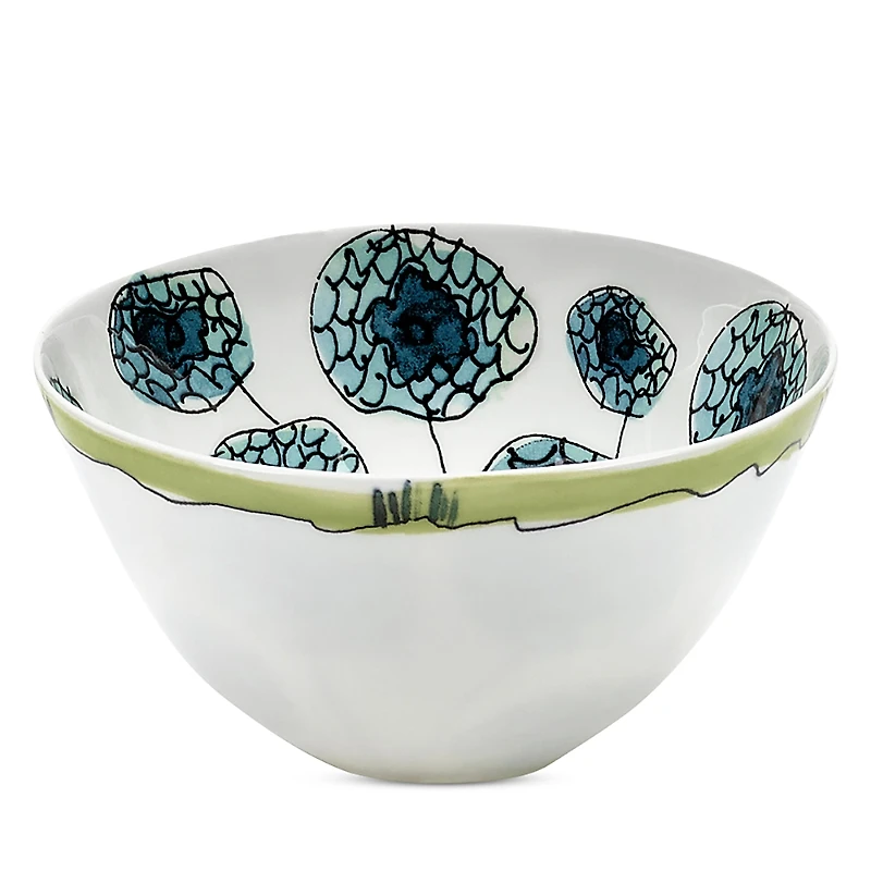 Serax Marni Anemone Vaniglia Small Bowl