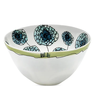 Serax Marni Anemone Vaniglia Small Bowl