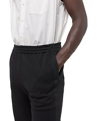 Knit Jogger Pants
