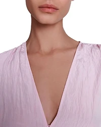 Rapapam Crinkled Dress