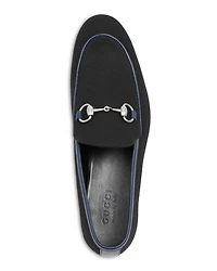 Men's Jordaan Apron Toe Loafers