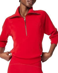 AirEssentials Half Zip