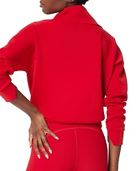 AirEssentials Half Zip