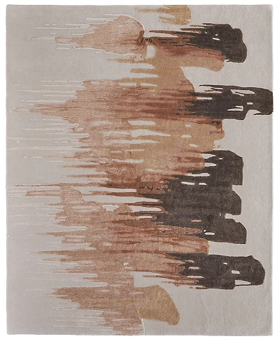 Feizy Anya ANY8883F Area Rug, 5' x 8'