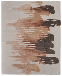 Feizy Anya ANY8883F Area Rug, 5' x 8'