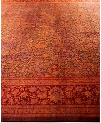 Bloomingdale's Fine Vibrance M1140 Area Rug, 9'3" x 12'3"