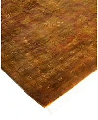 Bloomingdale's Fine Vibrance M1170 Area Rug, 9'2" x 12'1"