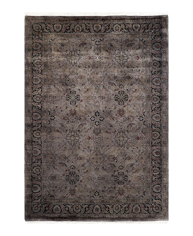 Bloomingdale's Fine Vibrance M1205 Area Rug