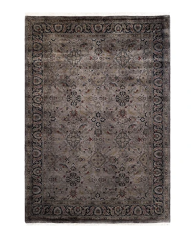 Bloomingdale's Fine Vibrance M1205 Area Rug