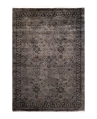 Bloomingdale's Fine Vibrance M1205 Area Rug