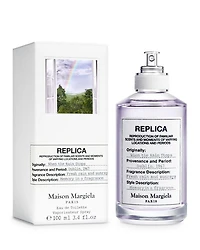 Replica When the Rain Stops Eau de Toilette 3.4 oz.