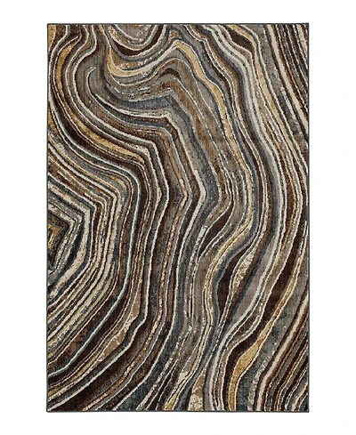 Drew Jonathan Home Milestones Logan Area Rug, 8' x 10'