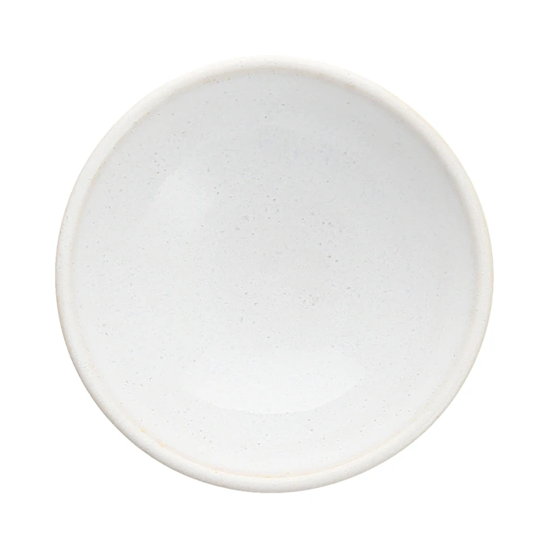 Fortessa Nivo Moon Rice/Cereal Bowl, Set of 6